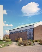 Thomaskirche - ThomasKulturKirche
Ev. Kirchengemeinde Pelkum-Wiescherhöfen