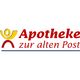 Logo der Apotheke zur alten Post