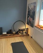 Physio - trifft - Osteo Bild 2