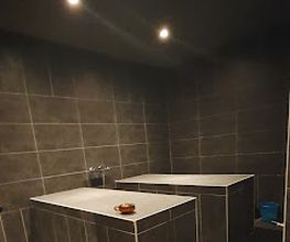Hammam Le Charme de l'Orient Sàrl Bild 4