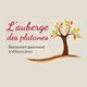 L'auberge Des Platanes