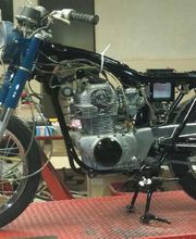Moto Speed Diffusion SARL image 1