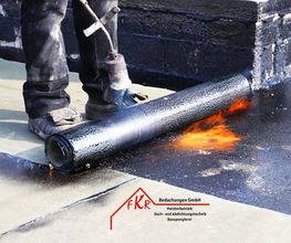 FKR Bedachungen GmbH Bild 1