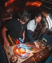 Medium Cool Cocktail Lounge image 9