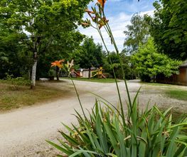 Les Chalets d'Argentouleau image 14