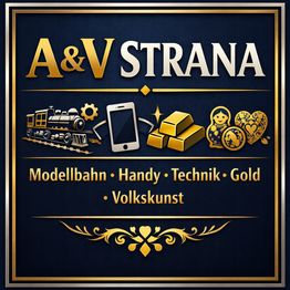 A&V STRANA