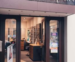 Optik Schmerschneider Bild 5