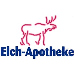 Logo der Elch-Apotheke
