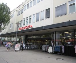 Woolworth Bild 1