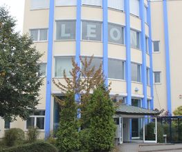 LEONI Bordnetz-Systeme GmbH Bild 2
