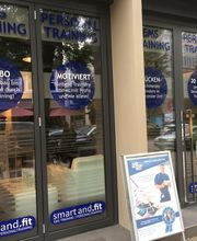 Smart and Fit EMS Training Personaltraining Bild 4
