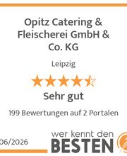 werkenntdenBESTEN.de Qualitätssiegel