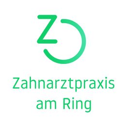 Logo Zahnarztpraxis am Ring