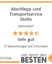 werkenntdenBESTEN.de Qualitätssiegel