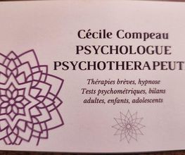 Compeau Cécile image 1