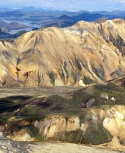 Landmanalaugar - Islande