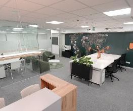 UR Global Madrid | Asesoría Internacional imagen 7