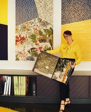 MfG Meisterbetrieb für farblich fachgerechte Gestaltung GmbH Bild 8