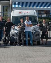 Metzger Haustüren Bild 12