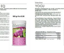 Franco  Monti PetFood Import Bild 6
