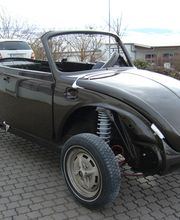 Der Lackierer Torsten Scherneck Bild 13