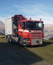 Lienhart Transporte AG Bild 9