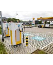 Shell Recharge Charging Station Bild 9
