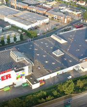 SANDER CENTER - clever shoppen Bild 2