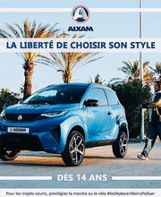 Garage JEAUD Anthony - Aixam image 6