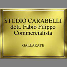 Studio Carabelli logo