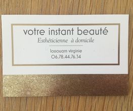 Votre instant beauté image 3