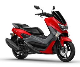 Expert 2 Roues Yamaha Bild 5