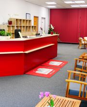 Parkhotel Marzahn Bild 5