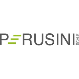 Perusini Scale logo