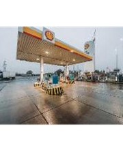 Shell Recharge Charging Station Bild 13