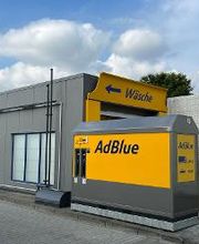 JET Tankstelle Bild 5