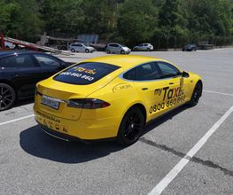 my Taxi 24 Bild 10
