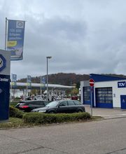 TÜV SÜD Service-Center Leonberg Bild 5