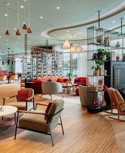 Aparthotel Adagio Stuttgart Neckarpark Bild 4