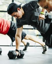 All training imagen 9