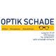 Optik Schade