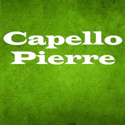 Capello Pierre