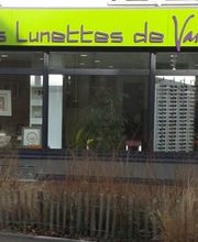 Les Lunettes De Vanina image 1