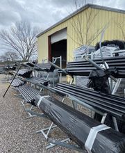 Bell Fence Bryan image 13