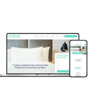 IVIS MEDIA Berlin | Webentwicklung, IT-Beratung, Webdesign, Programmierung & Marketing Bild 8