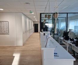 Actua agence d'intérim Nancy image 3
