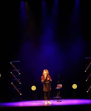 LA PERCHE COMEDY CLUB image 10