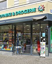 Neubad-Apotheke & Drogerie Bild 1