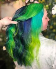 Wild Hare Salon and Gallery image 1