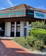 Albert Gebäudereinigung Bild 1